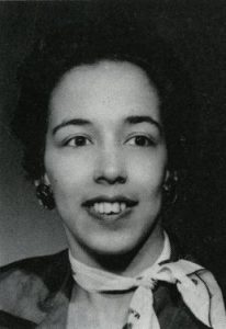 Yvonne Y. Clark