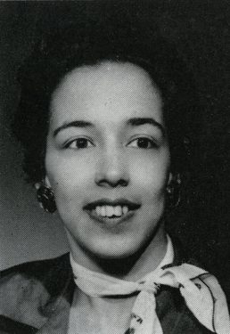 Yvonne Y. Clark