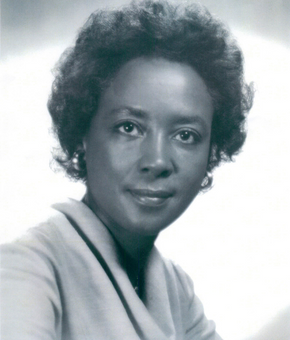 Annie Easley