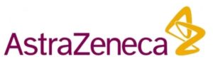 AstraZeneca logo