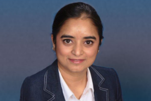 AWIS member Prabhmeet Kohli