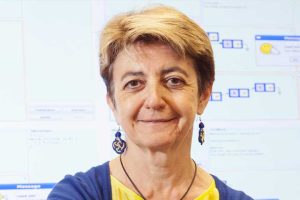 Dr. Barbara Di Eugenio