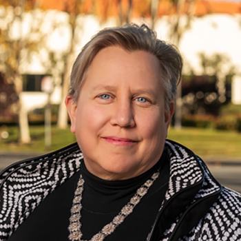 Celina Mikolajczak, Chief Battery Technology Officer at Lyten