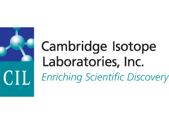 Cambridge Isotope Laboratories, Inc. logo
