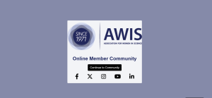 Online Member Community - AWIS