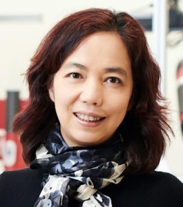 Fei-Fei Li, PhD