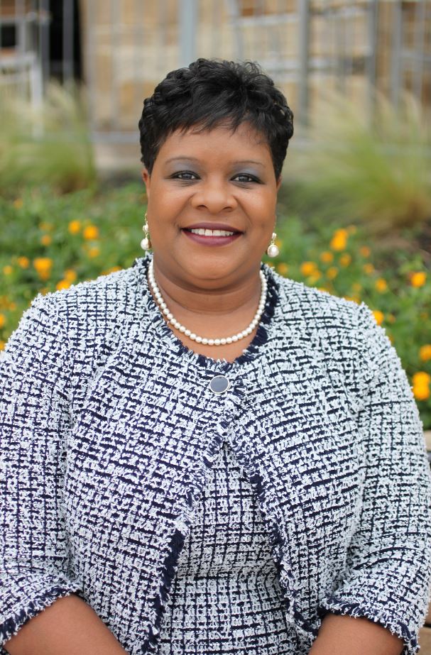 Felecia M. Nave, PhD