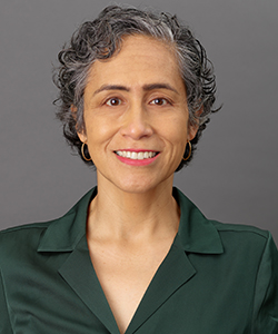 Georgina To’a Salazar, PhD