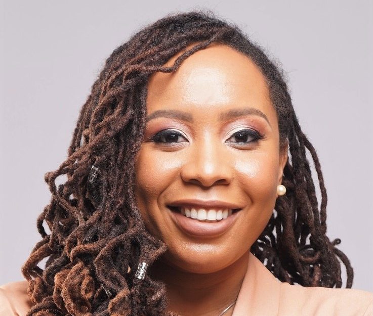 Dr. Malika Grayson