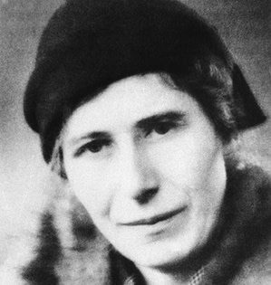 Inge Lehmann