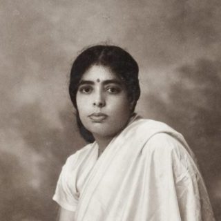 Dr. Janaki Ammal