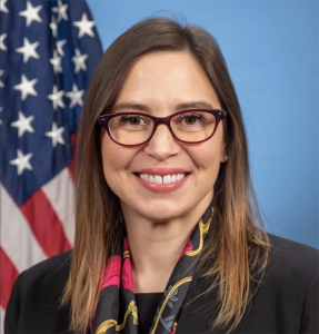 Makenzie Lystrup, PhD