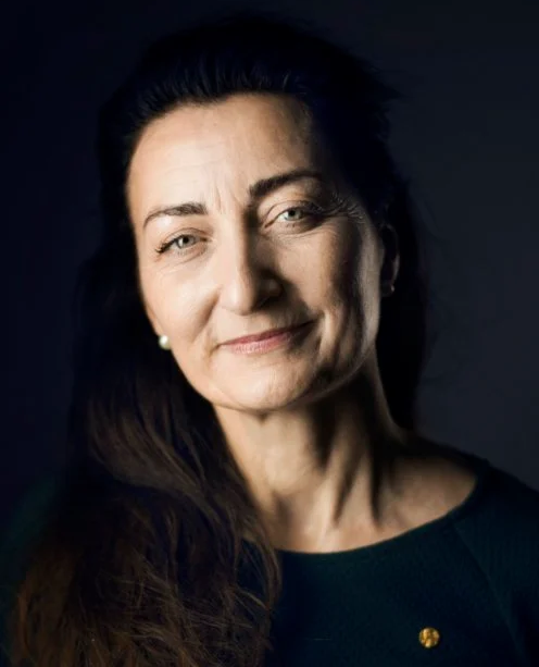 May-Britt Moser, PhD