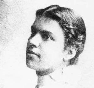 Dr. Lillie Rosa Minoka-Hill