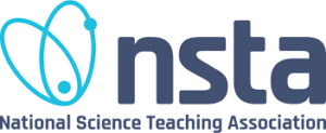 National Science Teacher Association logo
