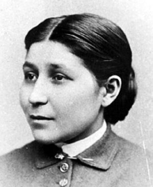 Susan La Flesche Picotte