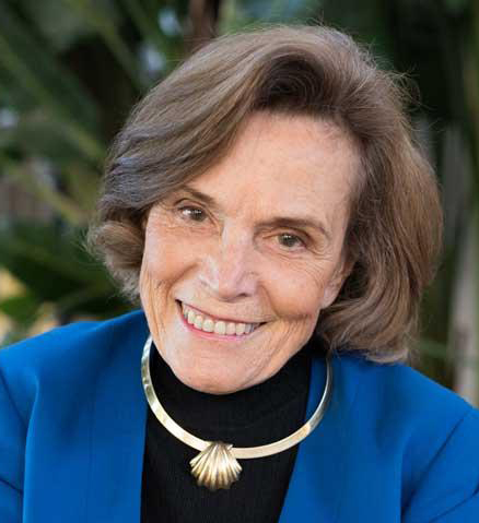 Sylvia Earle, PhD
